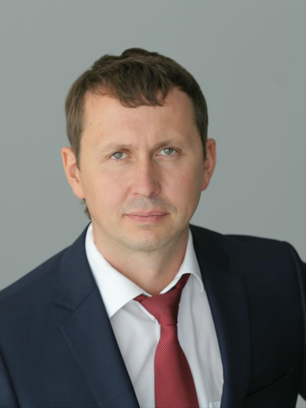 Министр транспорта Красноярского края